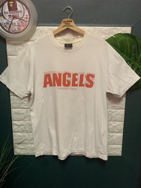 Other Designers Vintage - RARE!! Shirt NEIGBORHOOD Support 148