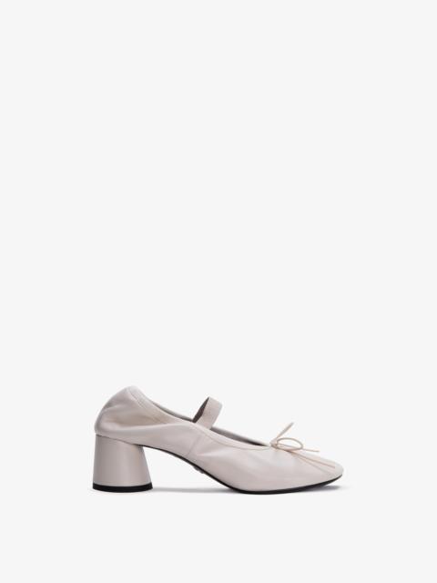 Proenza Schouler Glove Mary Jane Ballet Pumps