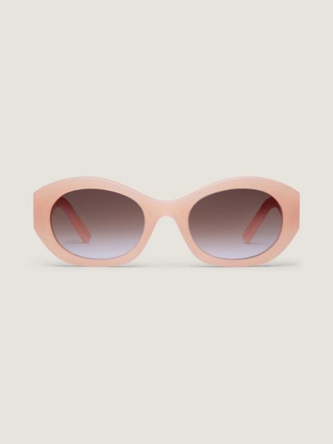 Givenchy 4G SUNGLASSES IN ACETATE