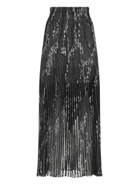Missoni Missoni Women Pleated Skirt