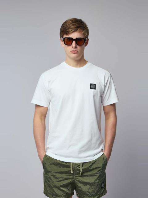 Stone Island Ss T-shirt