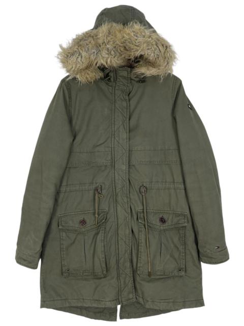 Other Designers Tommy Hilfiger Jacket