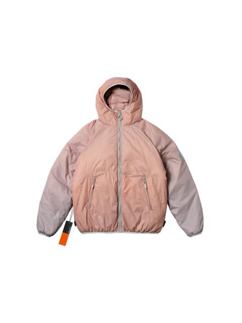 PALACE Palace Hexagon Pertex Quilted Jacket Grey