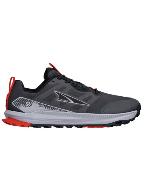 ALTRA Altra Men's Lone Peak 9 Trail Running Shoes