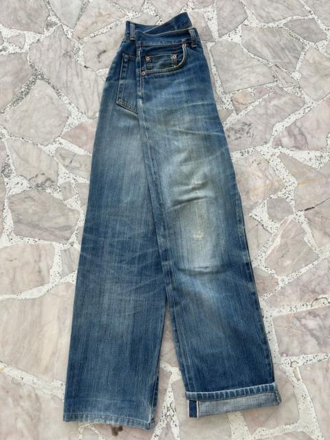 PPFM PPFM Selvedge Vintage Denim