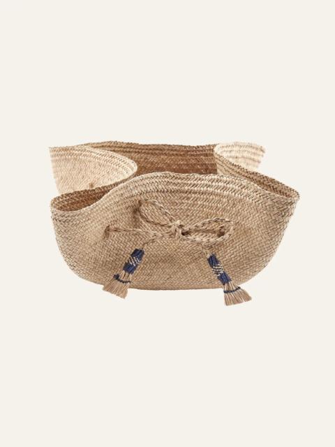 Johanna Ortiz Ocaña Bread Basket Set of 2