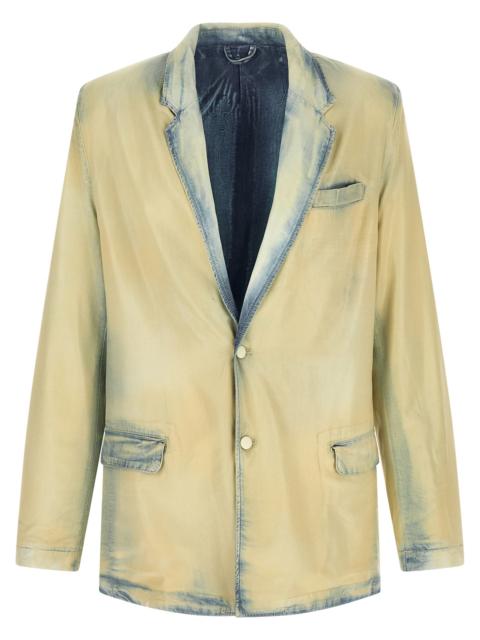 Diesel Diesel Men 'D-Nivale-Fsi' Blazer