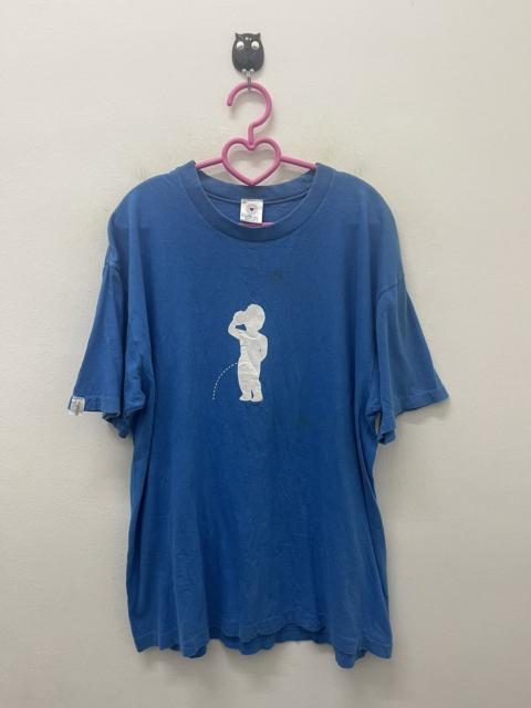 Other Designers Japanese Brand - Rare Vintage Suntory Japan Life Partner Pee Limited Edition