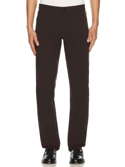 Theory Neoteric Twill Raffi Pant