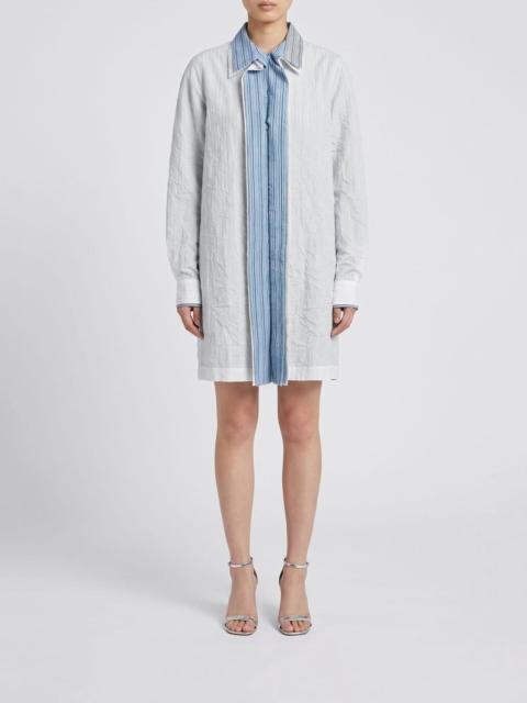 Loewe Loewe Women Loewe Cotton Shirtdress