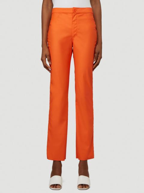 MAISIE WILEN Straight Leg Pants