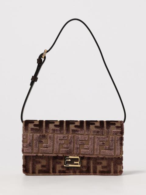 FENDI Shoulder bag woman Fendi