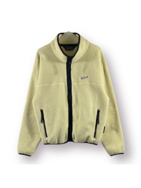 Other Designers 🔥 Vintage Reproduction 80's Woolrich Sweat Jacket - S