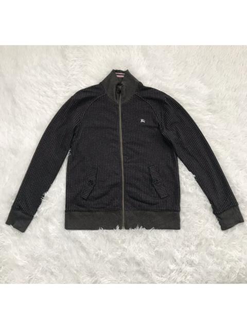 Burberry Burberry reversible jacket