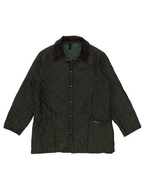 Barbour Barbour Eskdale Quilted Jacket Made in London