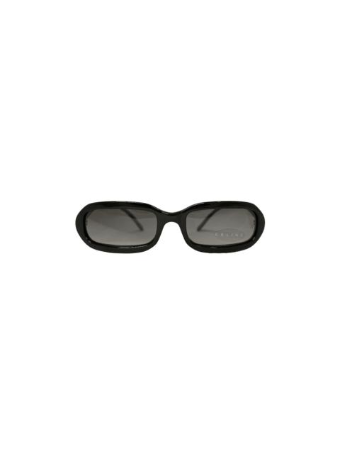 Sc1509 - Black Sunglasses