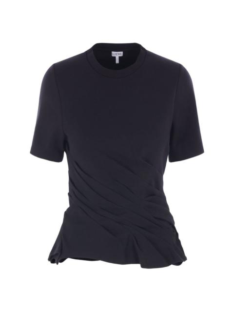 Loewe Cotton blend t-shirt