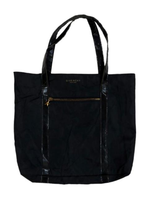 Givenchy GIVENCHY PARFUMS DESIGNER HOBO TOTE HANDLE BAG