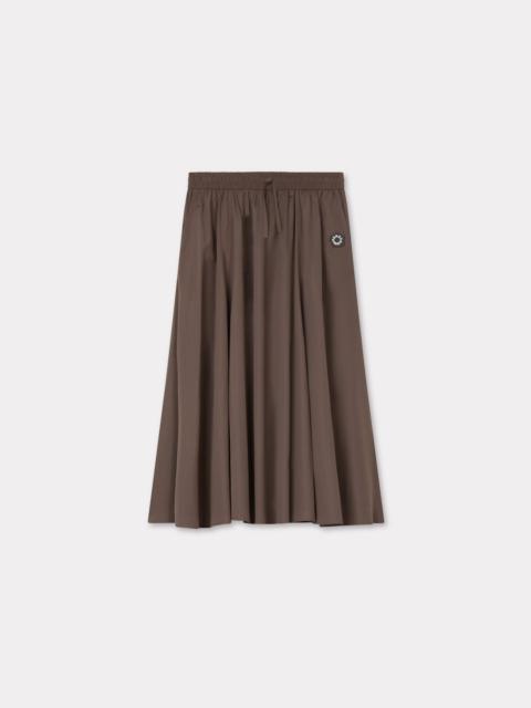 KENZO 'Boke Flower 2.0' midi skirt