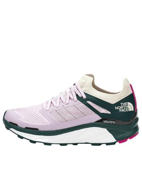 The North Face (WMNS) THE NORTH FACE Vectiv Infinite Trail Running Shoes 'Pale Purple' 4T3M-80R