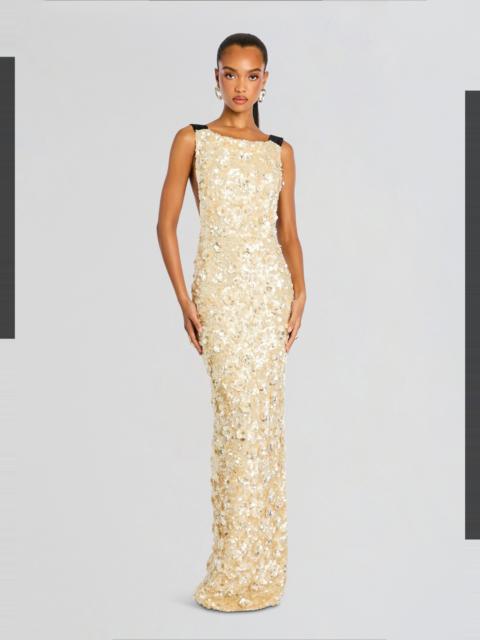 RETROFÊTE SHANAE DRESS