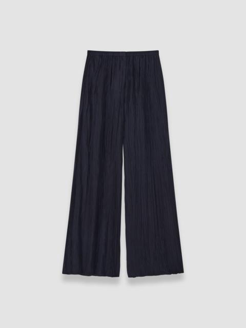 JOSEPH Thoresby Habotai Silk Trousers