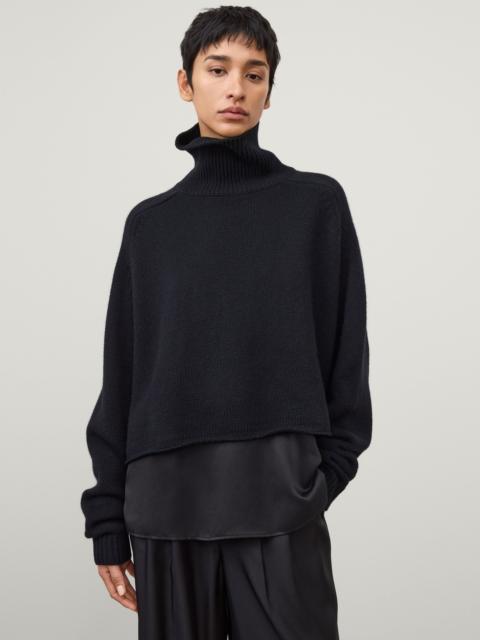 LISA YANG The Cathie Sweater