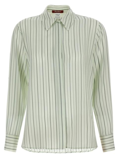 Max Mara Studio Max Mara Studio Women 'Mstflirt' Shirt