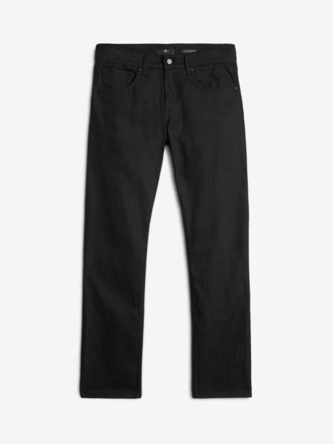 7 For All Mankind Airweft The Straight In Volcano