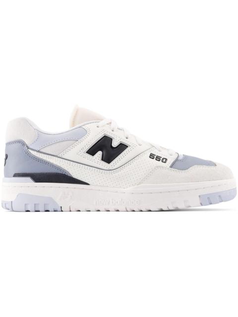 New Balance New Balance 550 Sea Salt Granite