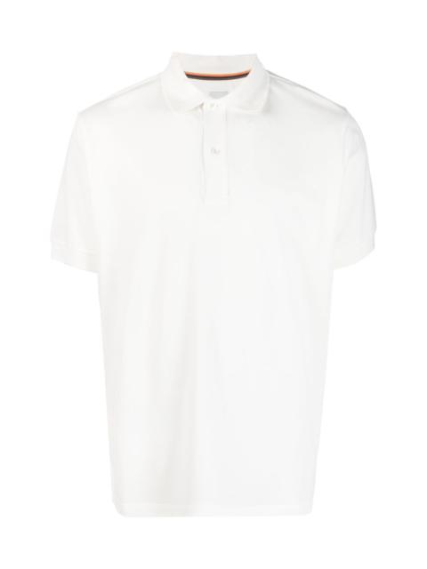 Paul Smith Polo Placket