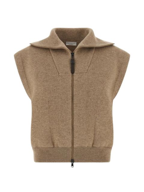 Brunello Cucinelli Brunello Cucinelli Women Cashmere Cardigan