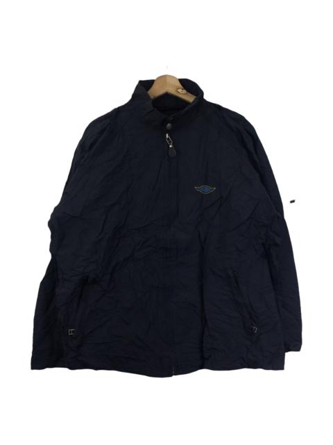 Other Designers Vintage - Vtg 90’ SIMS BOARD Company SKATEBOARD Jacket Windbreaker