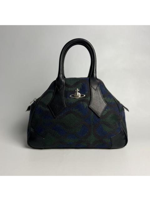Vivienne Westwood Vivienne Westwood Squiggle Medium