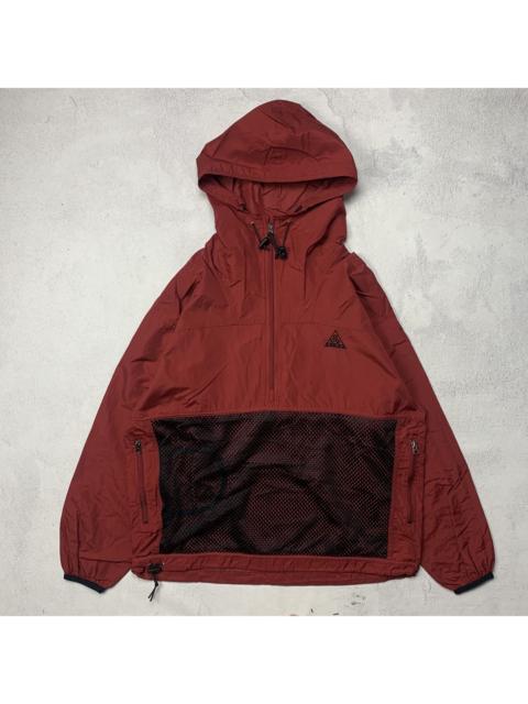 Nike Vintage Nike ACG Half Zip Jacket