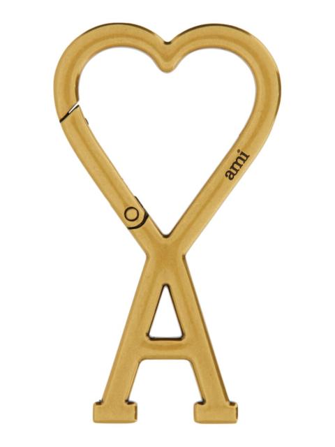 AMI Paris PORTACHIAVE DE COUR