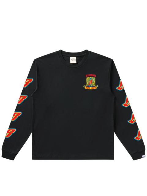 BILLIONAIRE BOYS CLUB SUNRAY ASTRO LS TEE