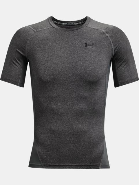 Under Armour Men's HeatGear® Short Sleeve