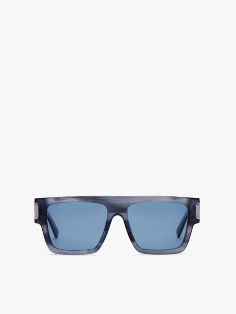 MCM Square Sunglasses
