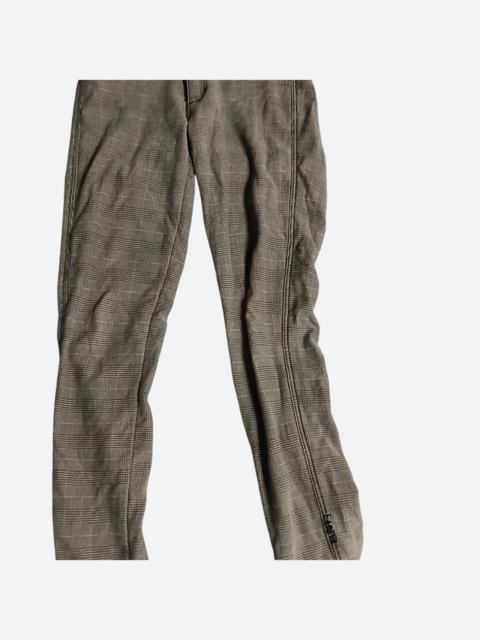Other Designers Edwin Men's Brown and Cream Jeans