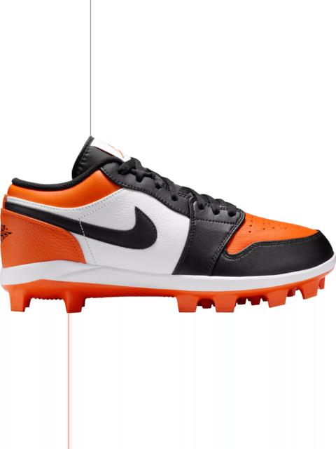 Jordan Jordan 1 Retro MCS Baseball Cleats