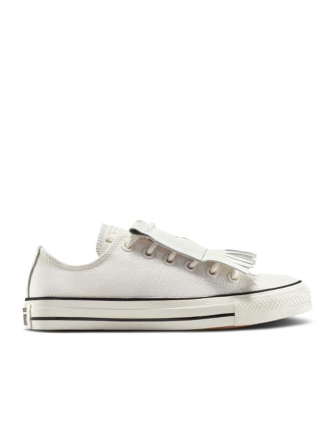 Converse WMNS CHUCK TAYLOR ALL STAR LOW 'TASSELS'