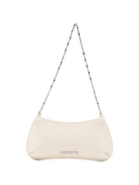 JACQUEMUS Jacquemus Le Petit Bisou Shoulder Bag