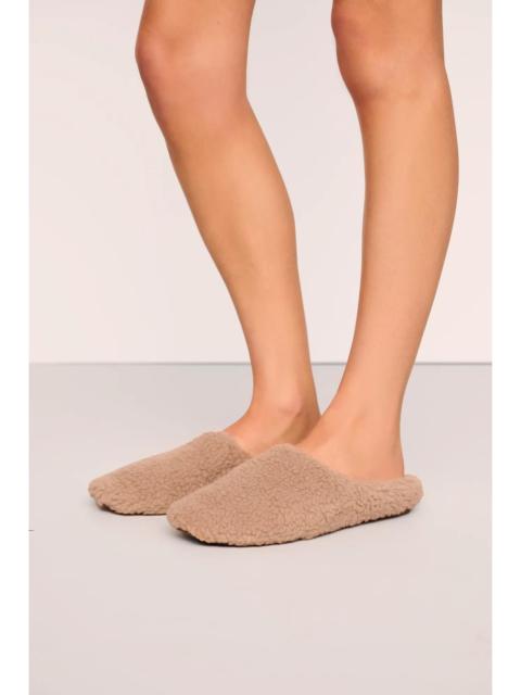 eberjey Sherpa Slipper