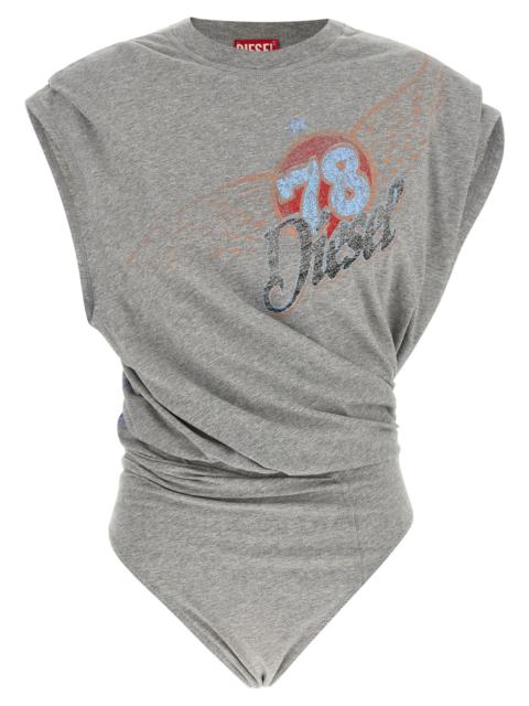 Diesel Diesel Women 'T-Noby' Bodysuit