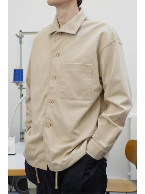 Other Designers Arpenteur - corral jacket