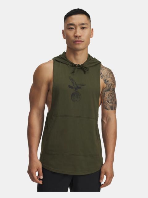 Under Armour Project Rock