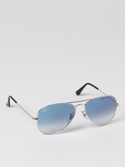 Ray-Ban Aviator Ray-Ban metal sunglasses