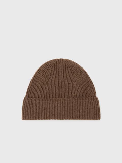 PAS NORMAL STUDIOS® Off-Race Merino Knit Beanie