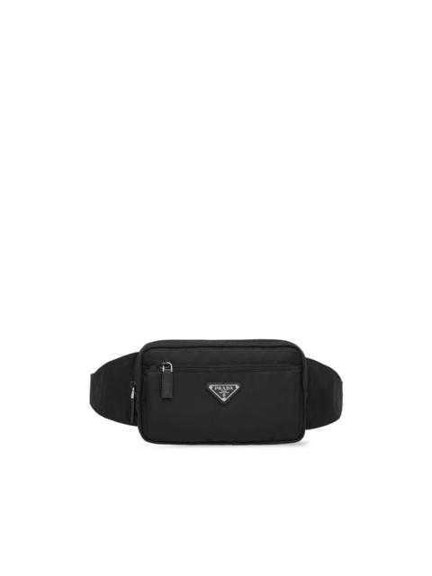 Prada Prada Black Belt Bags Men